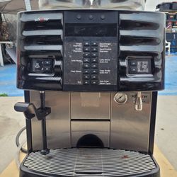 Coffe Machine