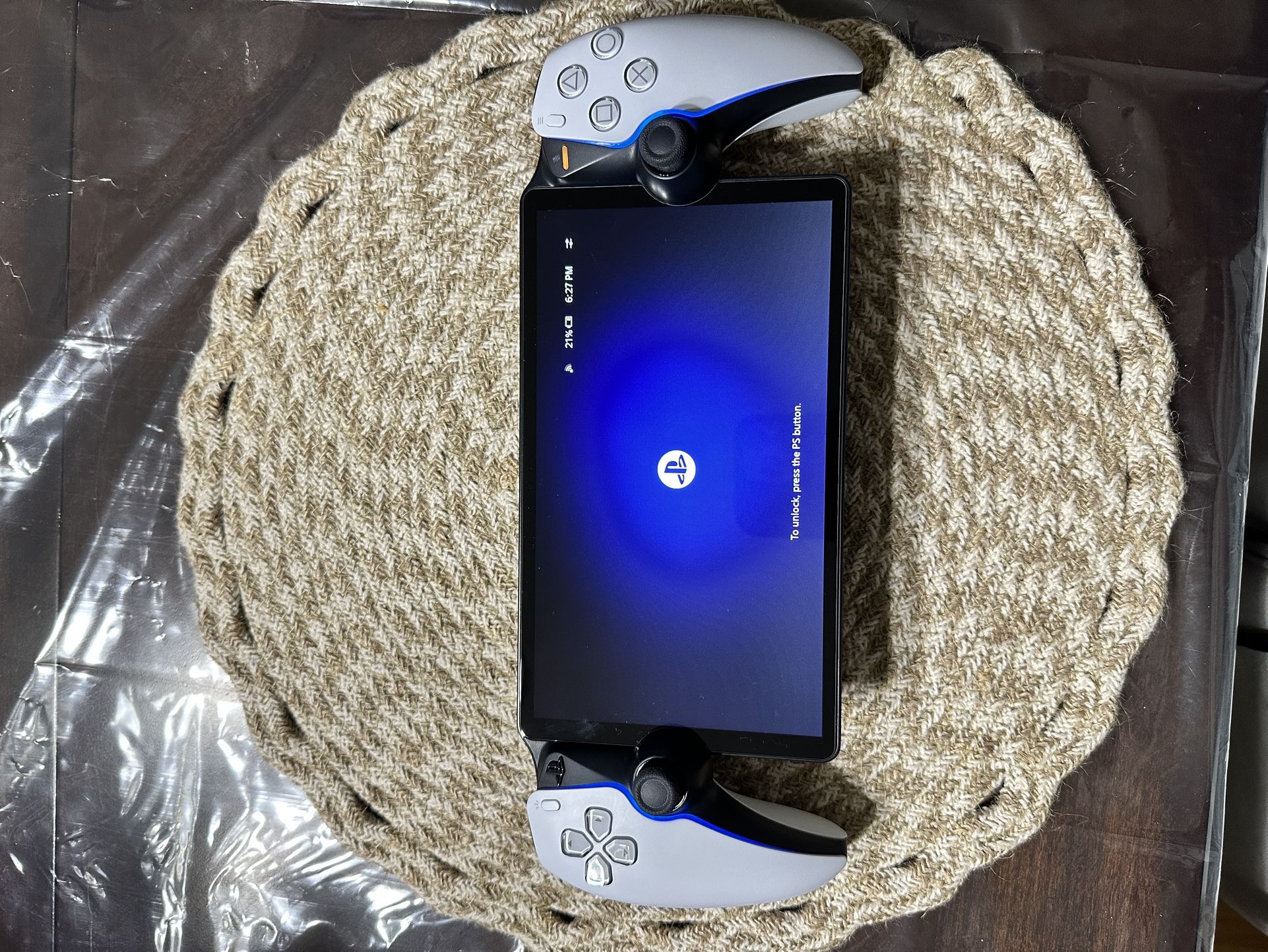 PlayStation Portal 