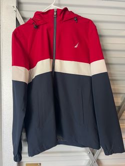 Nautica Jacket (See Description)