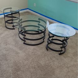 End Tables 