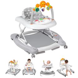 Boyro Baby Baby Walker
