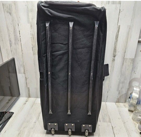 Duffle Bag Like New Make Offer