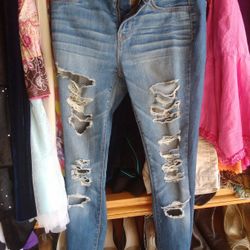 Pacsun Pants