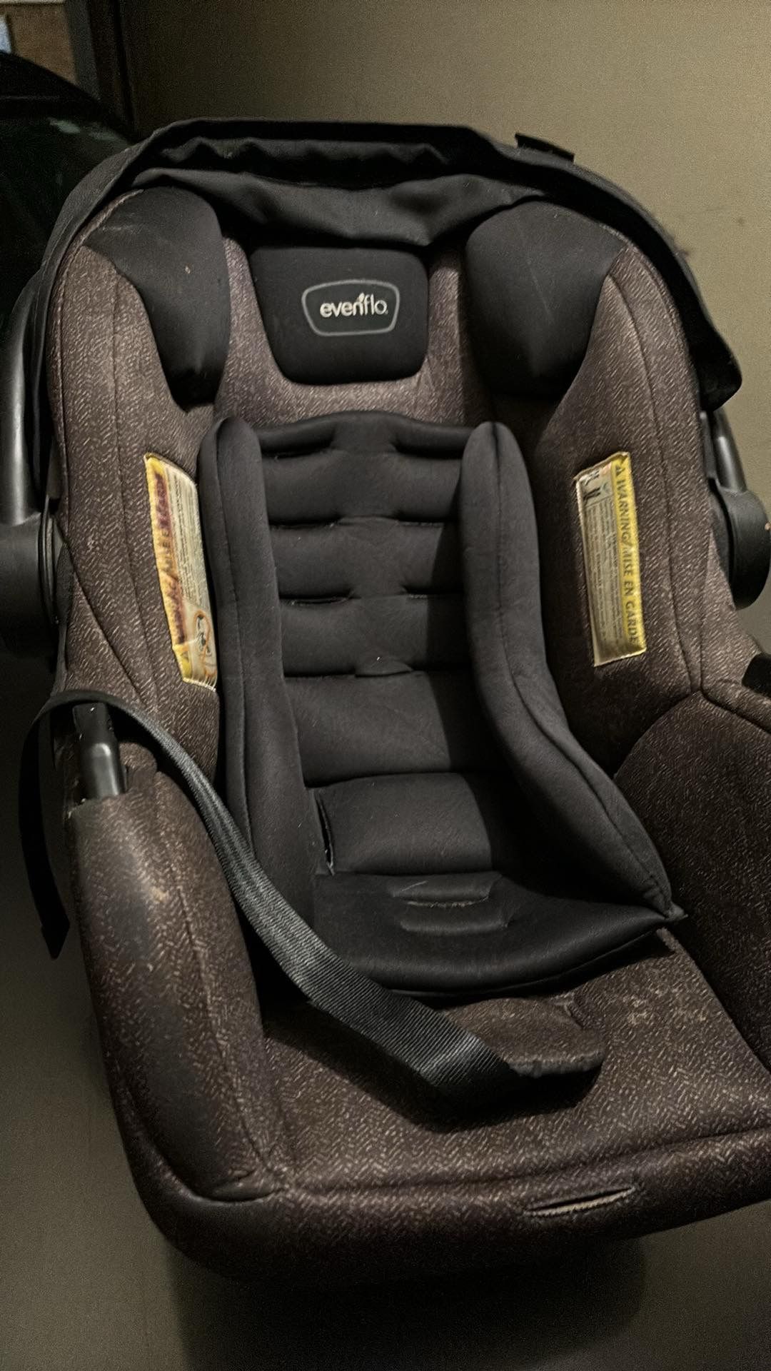 Car seat