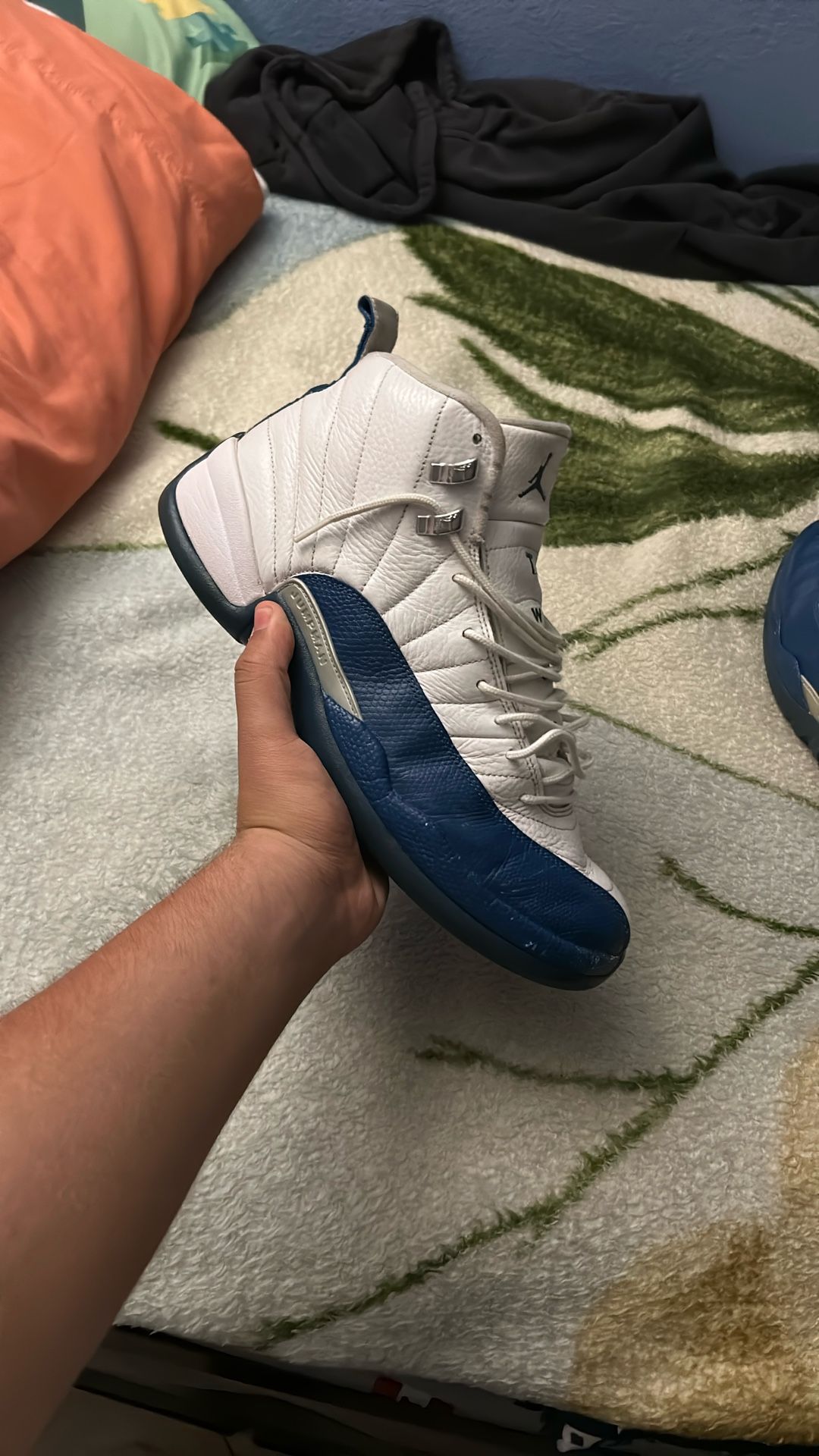 Jordan 12