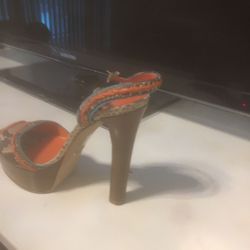 GUCCI Shoes 