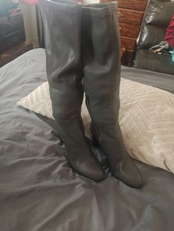 Vendo estás bolsas y botas