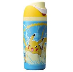 Owala Pokémon Pikachu