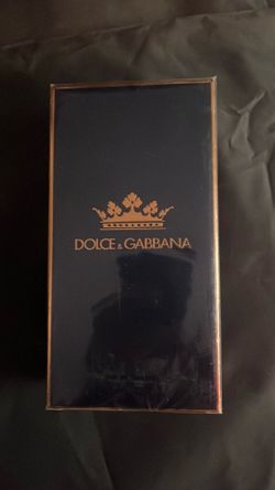 Dolce n gabbana cologne