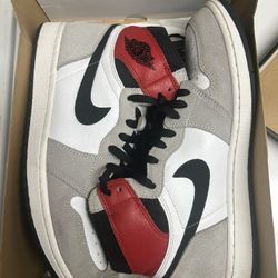 Jordan 1 ‘Smoke Grey’ 