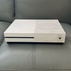 xbox series one