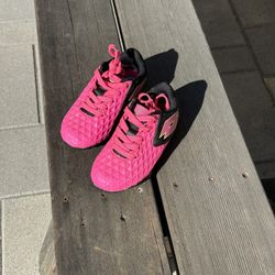 Forza Elite 2 Jr. Soccer 