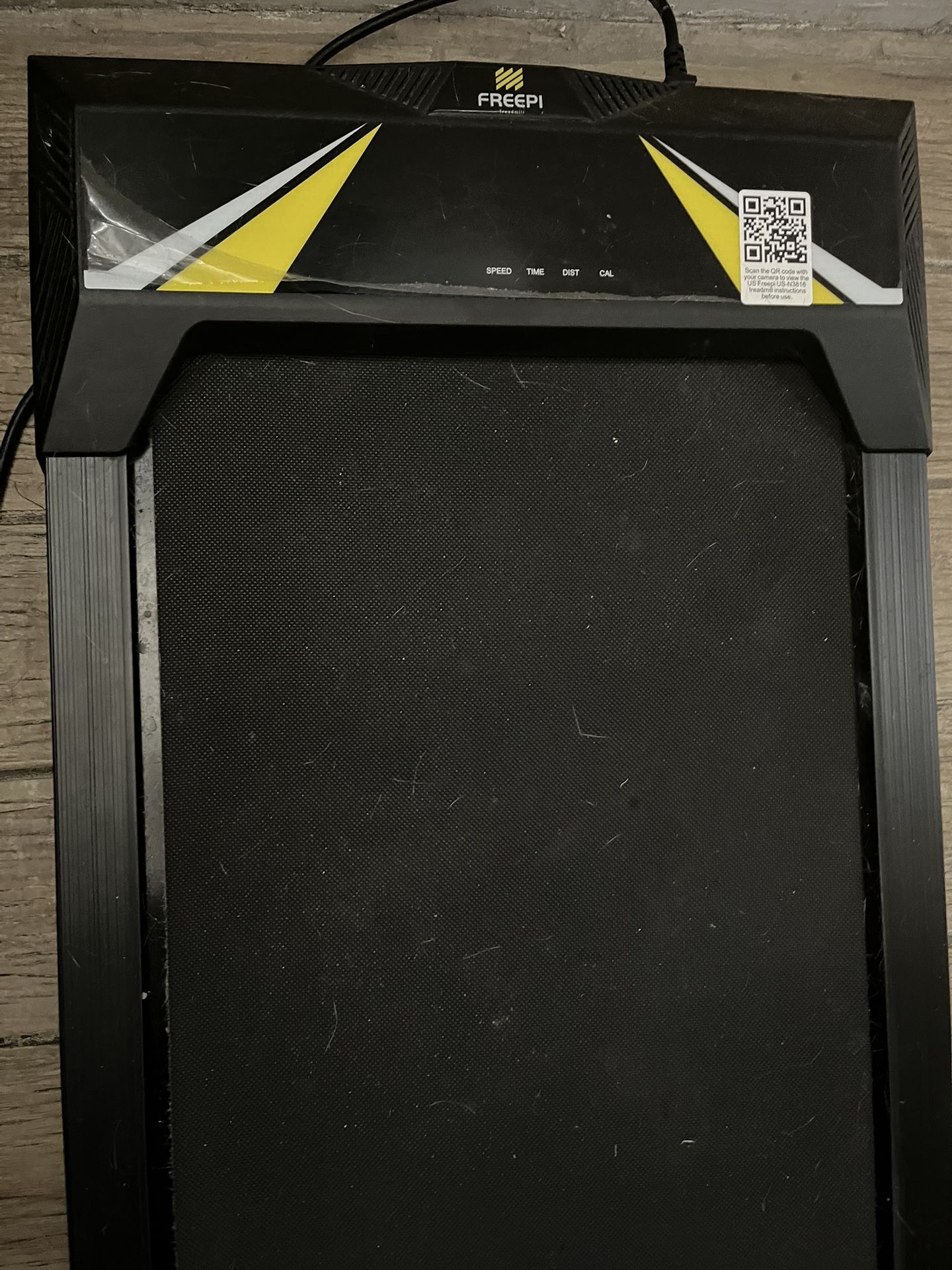 Treadmill