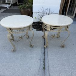 Side Tables 
