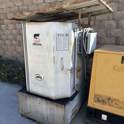 Safety Kleen Parts Washer SK-FL-500