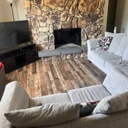Sofa/Love Seat