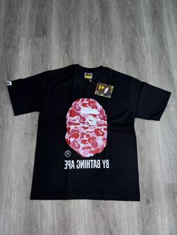 Bape T’s Size Small