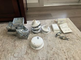 MISC Electrical Material