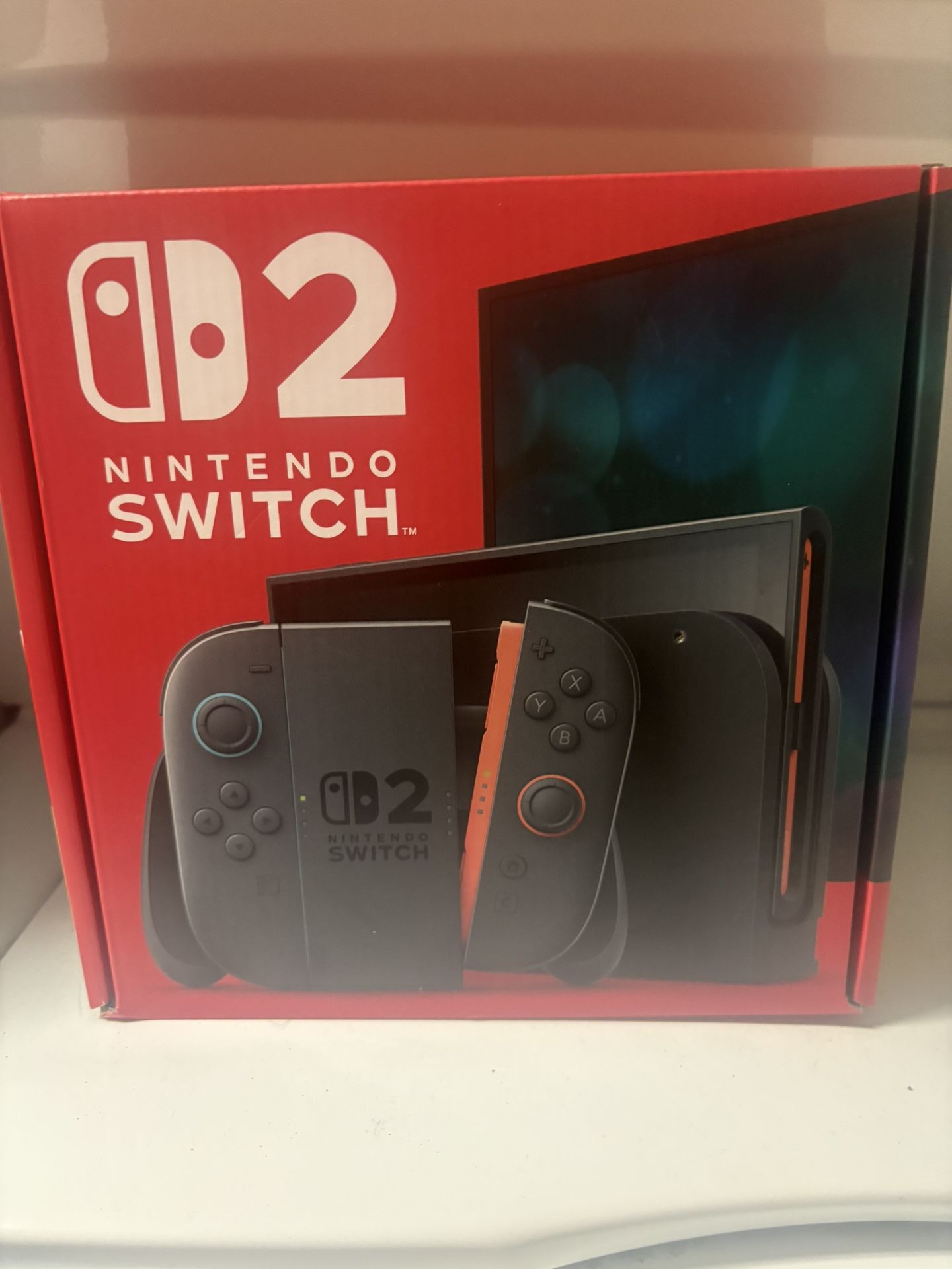 Switch 2