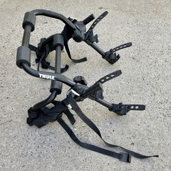 Thule 2-Bike Trunk Rack