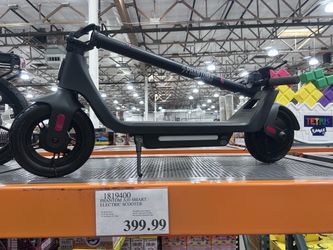 A10 Electric Scooter – Your Everyday Ride