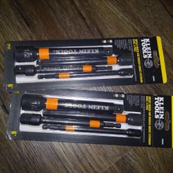 Impact Wrench Sockets 