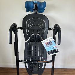 Teeter - Inversion Table 