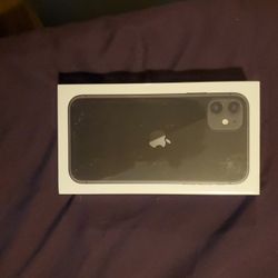 Iphone 11 Sealed NEW T-mobile Network