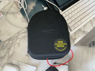 Jabra gn headphones OBO