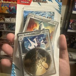 Pokemon journey together booster pack new