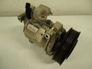 2011 Honda Accord A/C compressor (used)