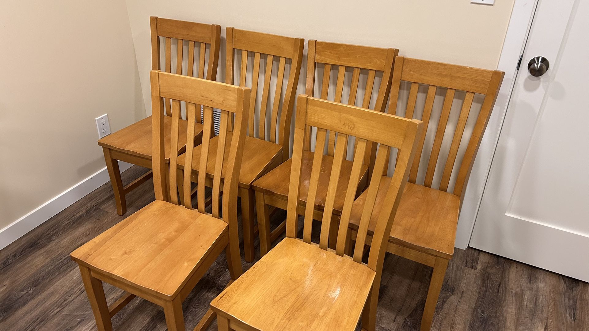 Kitchen Chairs