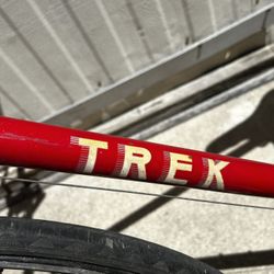 Trek Bike 