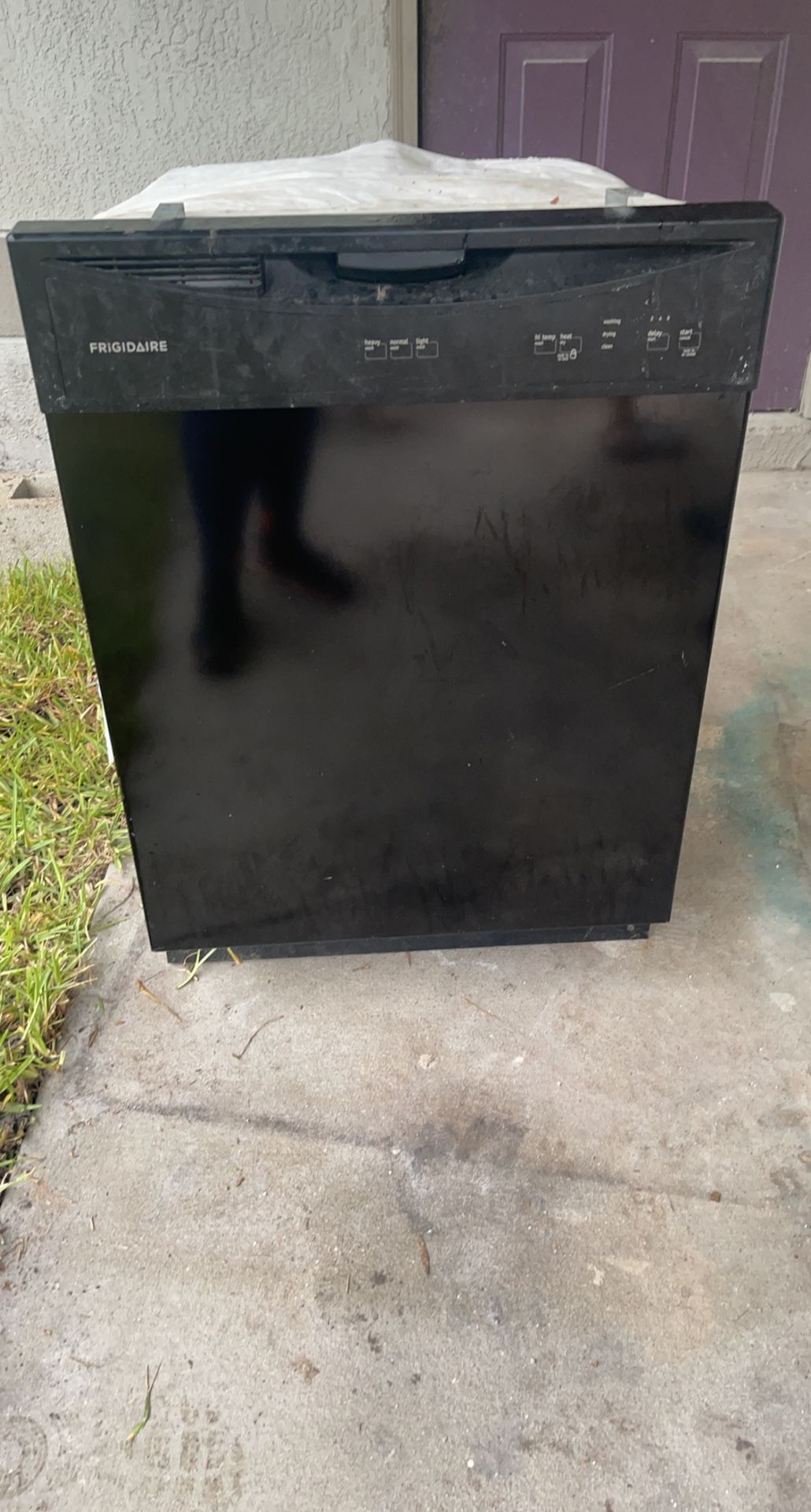 Like Brand New Dish Washer