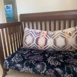 Baby Crib Daybed