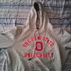 Ohio State Buckeyes Hoodie