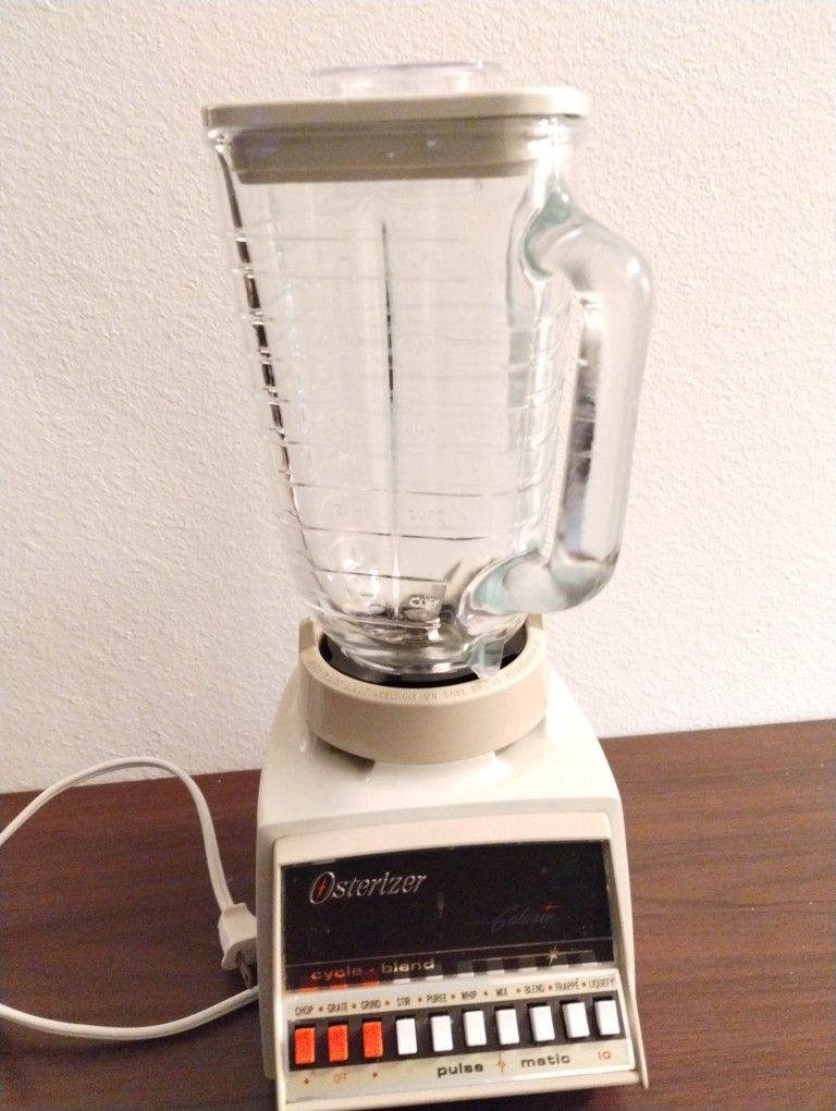 Antique Mixer 