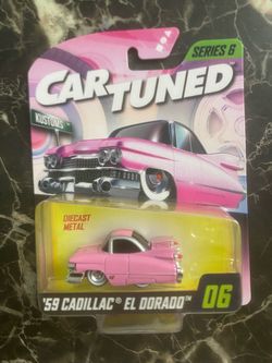 CarTuned