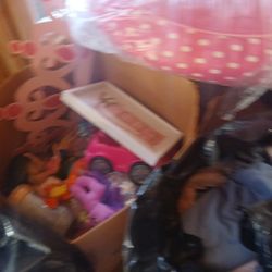 Bundle Alot Take All 