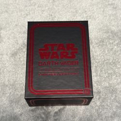 SDCC 2025 Exclusive Tamagotchi Darth Vader San Diego Comic Con Presale