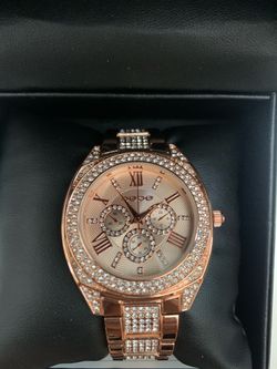 Bebe woman's watch