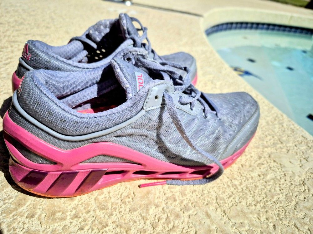 Adidas "ClimaCool" Women's Atlethic Shoes