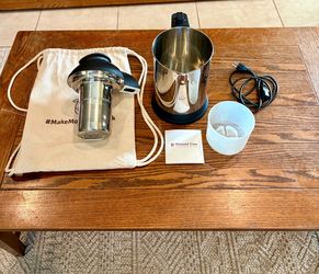 Almond Cow Plant-Based Milk Maker – Like New