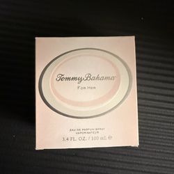 Tommy Bahama For Her Eau De Parfum