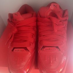 Puma LaFrance Size 10.5