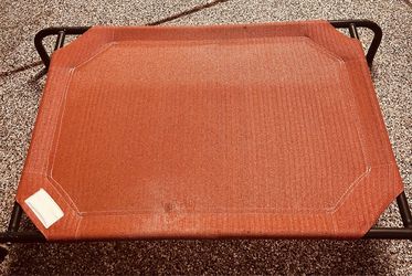 Dog bed