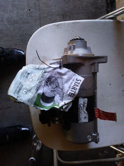 2500 dodge starter 2012