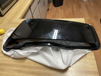 Harley Lids And Weather Covers