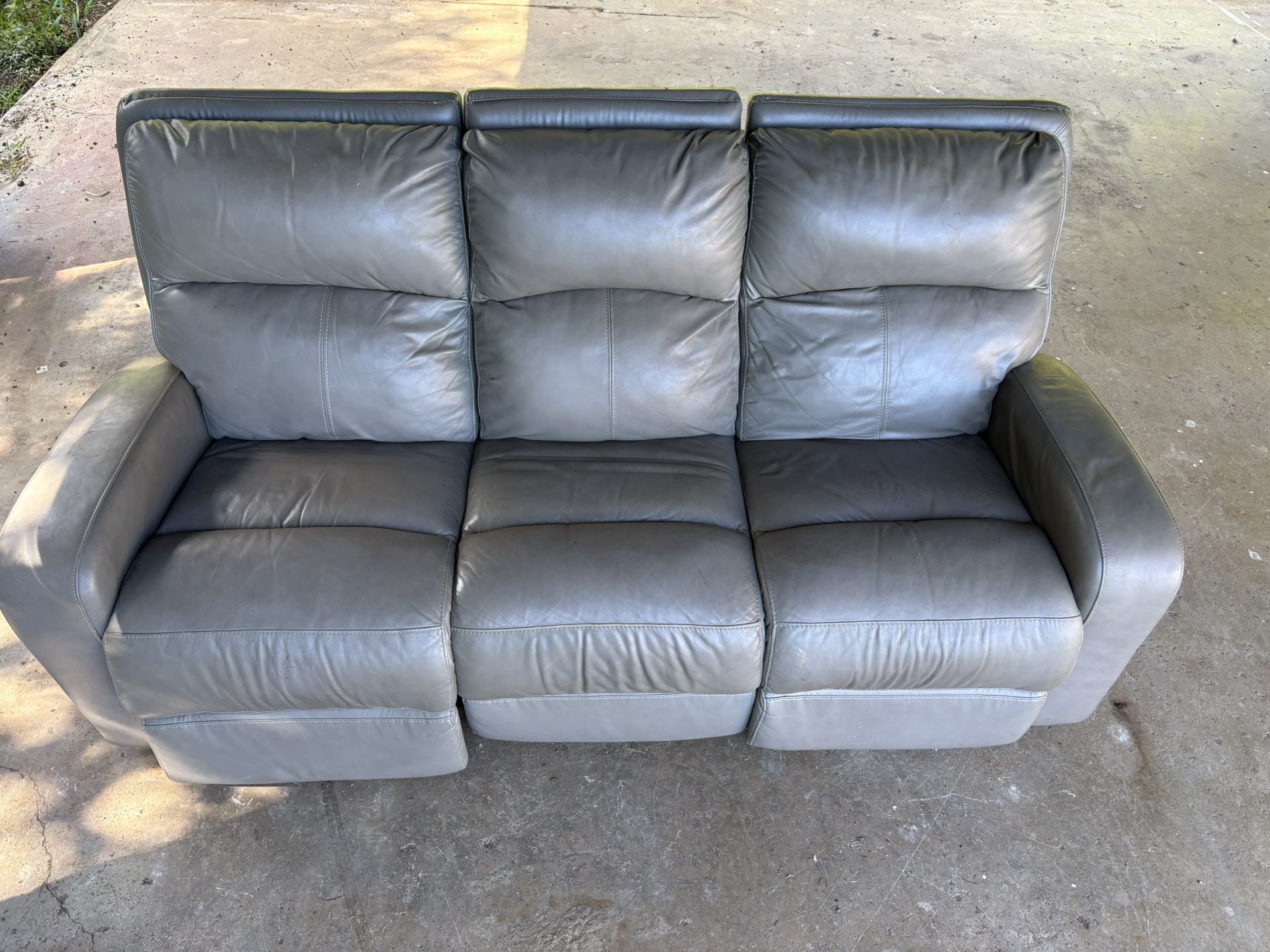 Sofa Recliner 