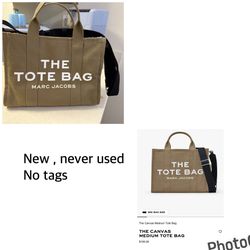 New Bag